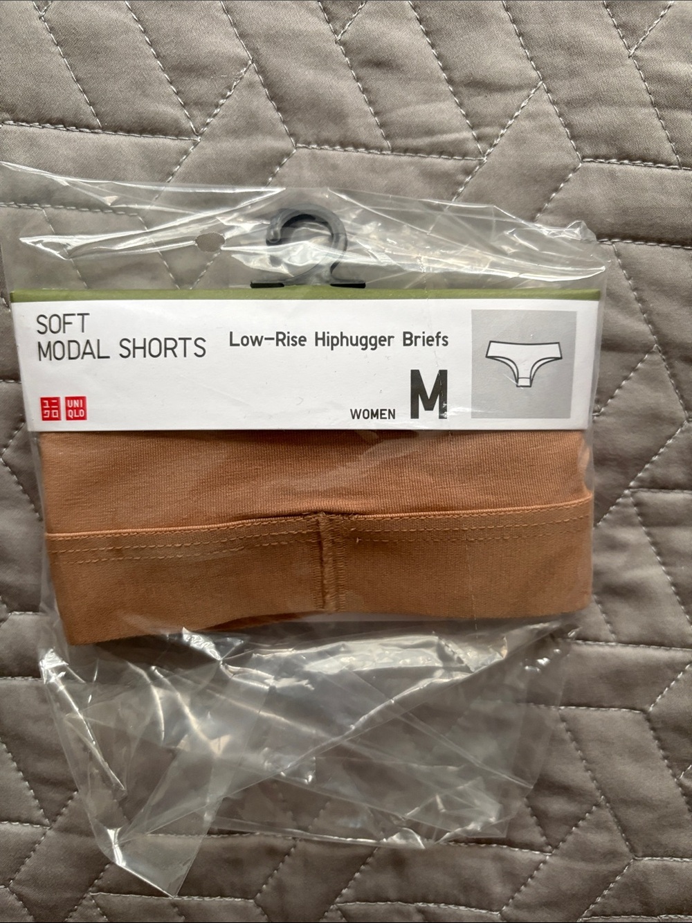 Uniqlo Low Rise Hiphuggers